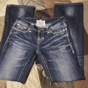 Big Star Jeans size 28R